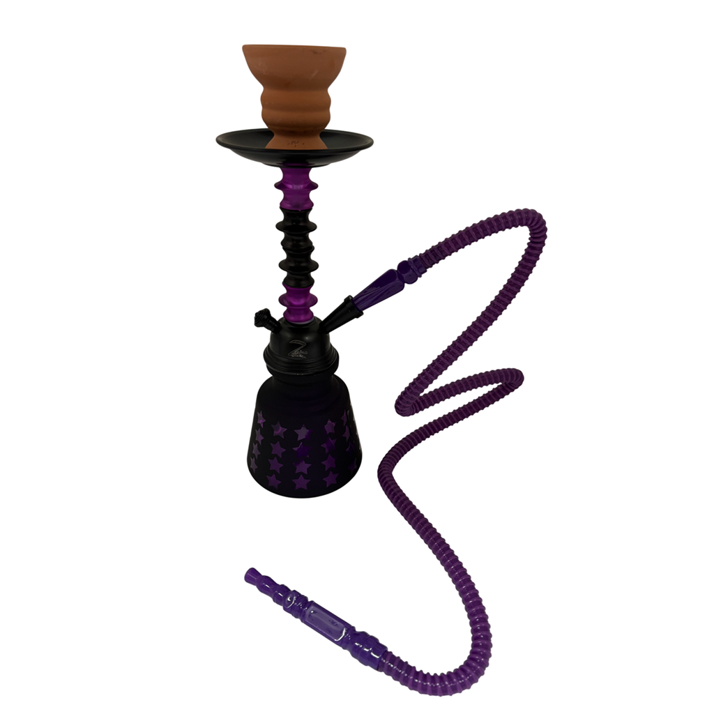 Zebra Smoke Hookah Spark-1 Hose