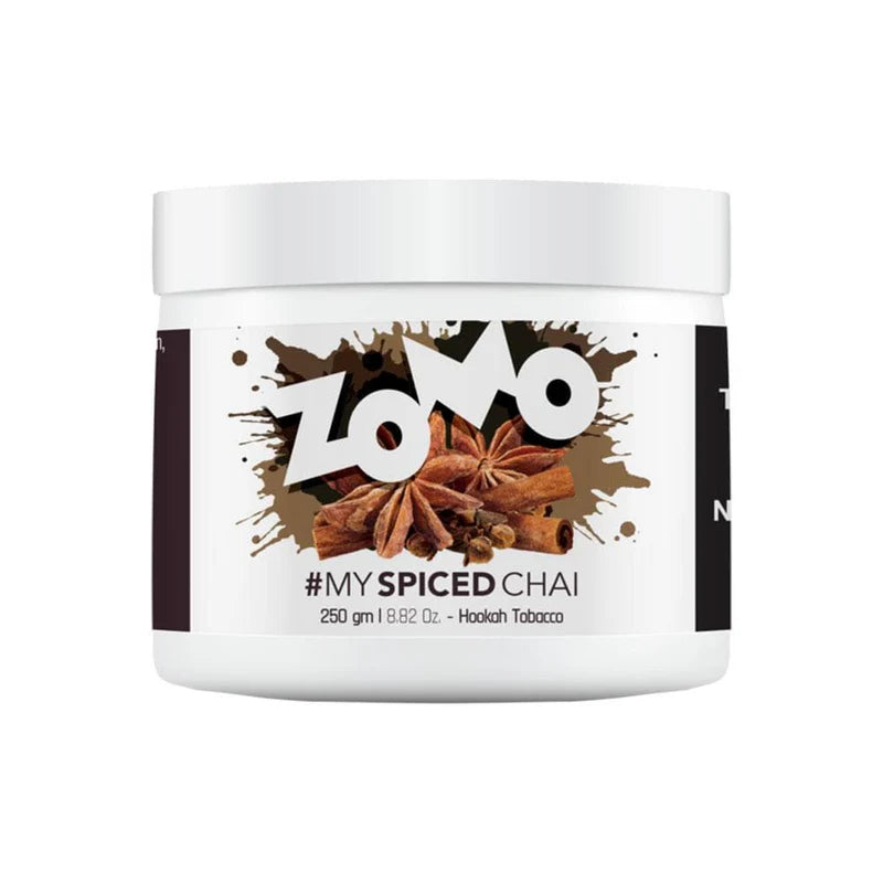 Zomo Tobacco Spiced Chai