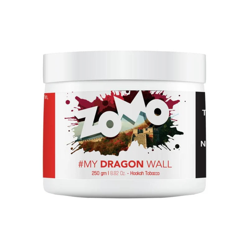 Zomo Dragon Wall
