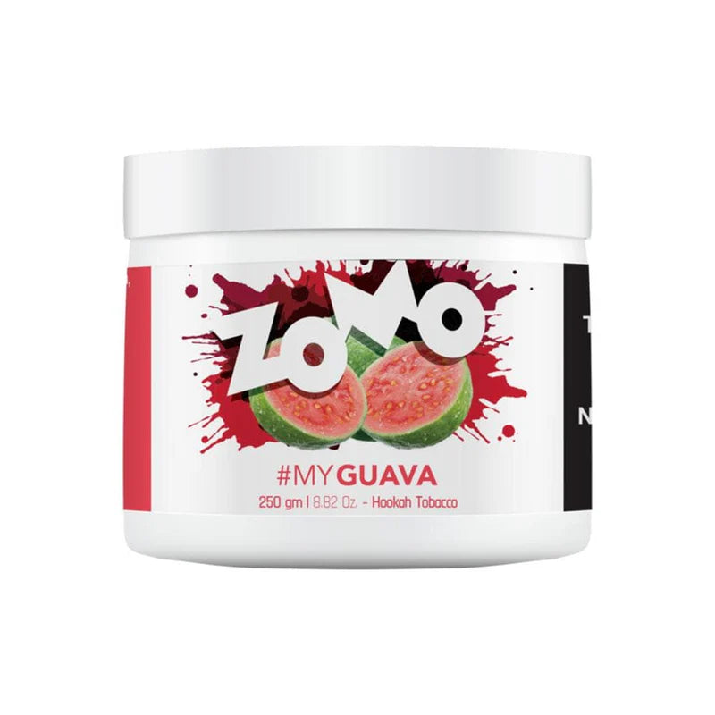 Zomo Guava