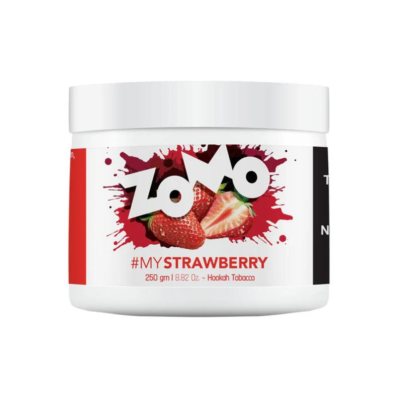 Zomo Strawberry