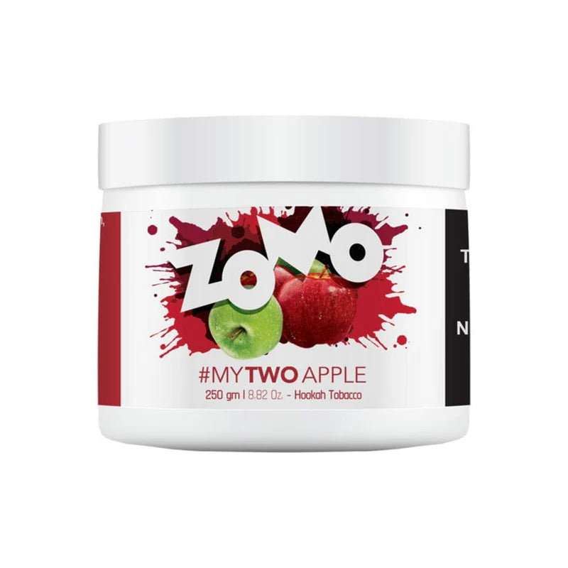 Zomo Two Apple