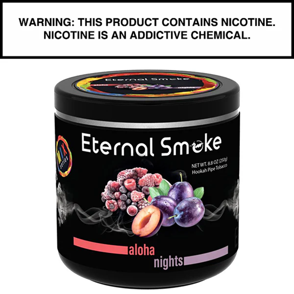 Eternal Smoke 250g