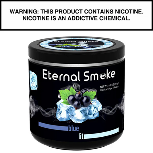 Eternal Smoke 250g