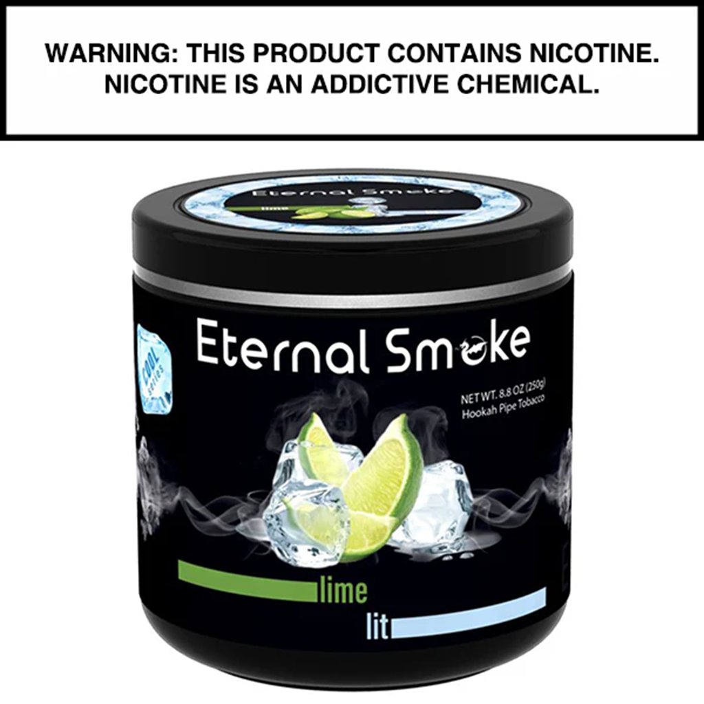 Eternal Smoke 250g