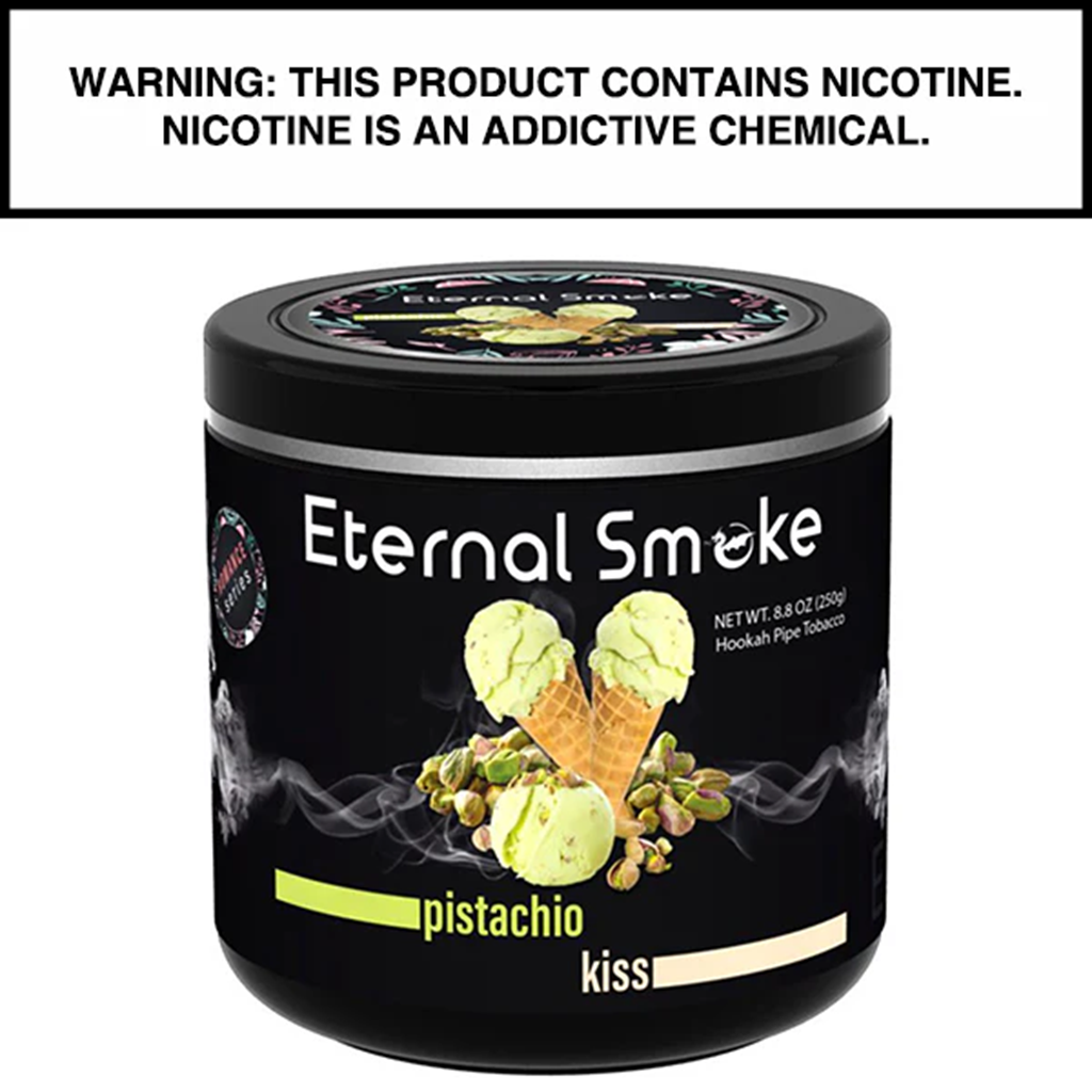 Eternal Smoke 250g