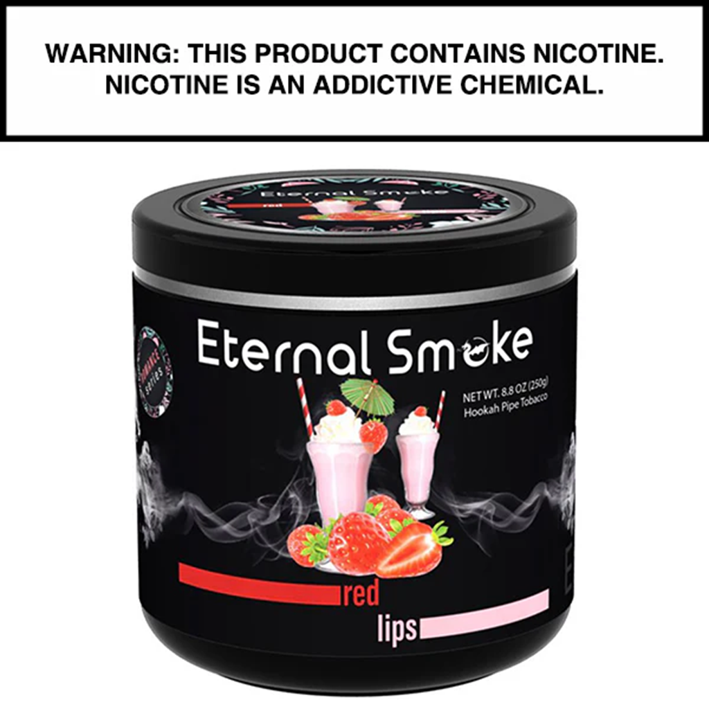 Eternal Smoke 250g