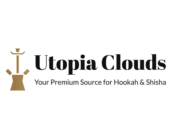 Utopia Clouds Your Premium Source for Hookah & Shisha