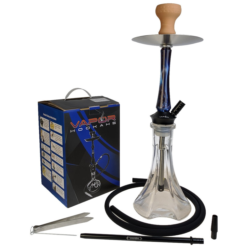 Vapor Hookahs Eden Blue