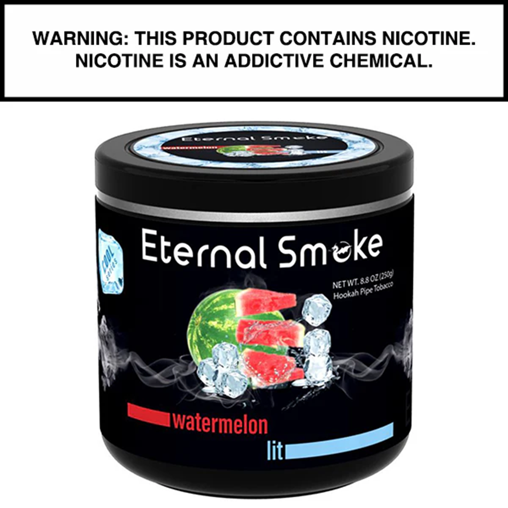 Eternal Smoke 250g