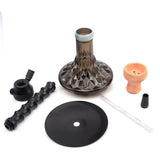 2Paf Acrylic Hookah Parts