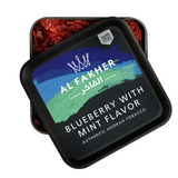 Al Fakher Blueberry Mint Kilo 1Kg Hookah Shisha