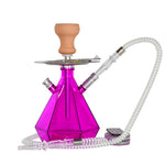 Diamond Hookah with LED Light