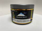 Al Fakhamah Tobacco Mountain Breeze