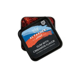 Al Fakher Gum Cinnamon 250g Hookah Shisha