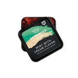 Al Fakher Mint Cream 250g Hookah Shisha