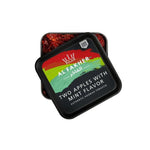 Al Fakher Two Apples Mint 250g Hookah Shisha