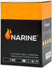 Narine 1KG Cube 72 pieces