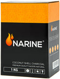 Narine 1KG Cube 72 pieces