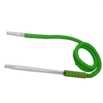 Coco Mazaya Glass Handle Hose with Foam Grip