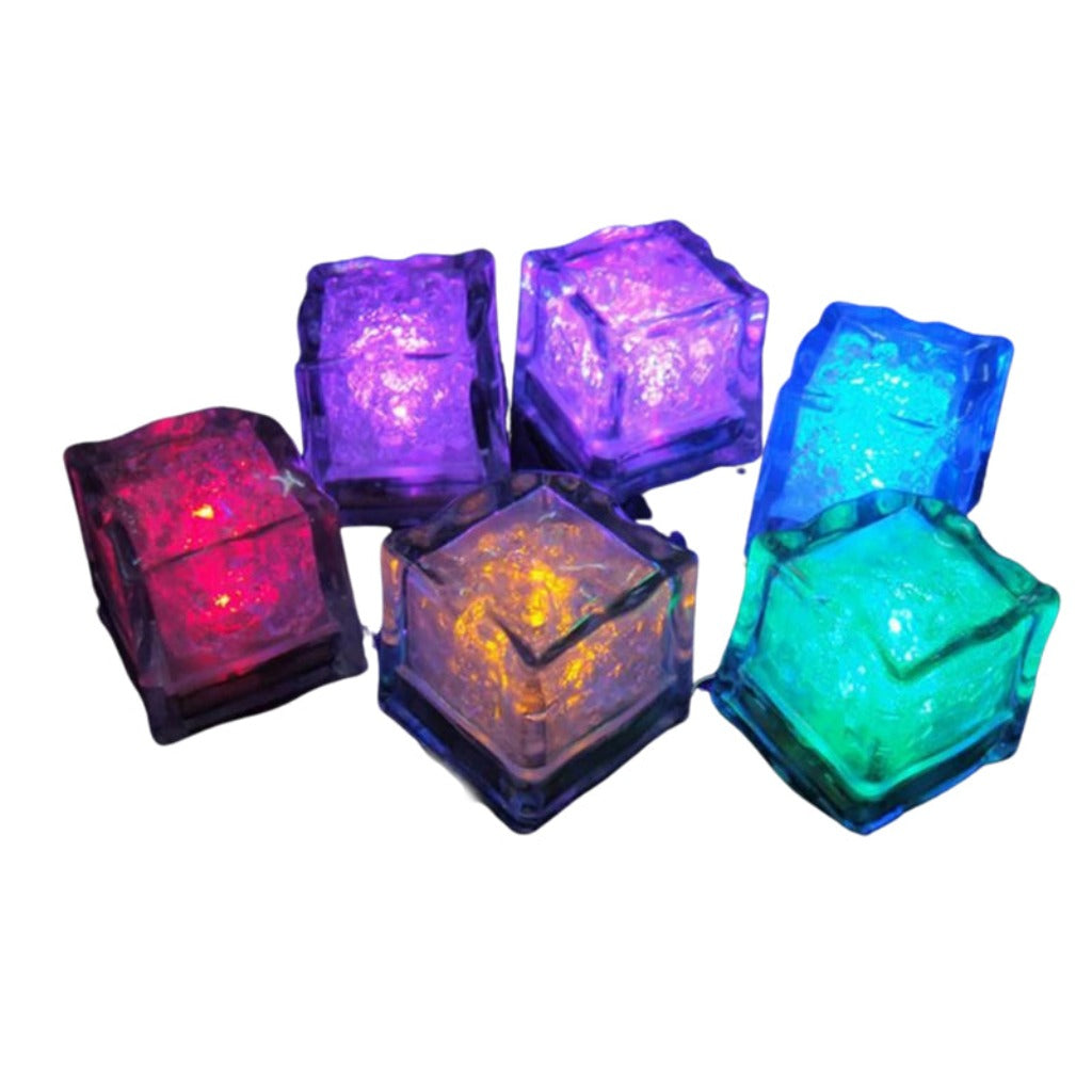 Dream LED Light Ice Cube