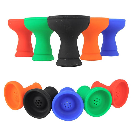Dream Hookah Large Silicone Bowl