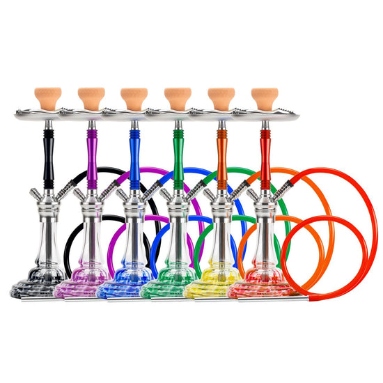 Dream Queen Hookah