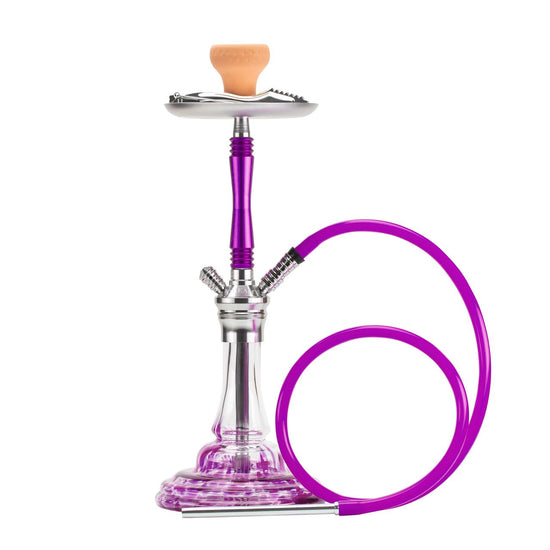 Dream Queen Hookah Purple