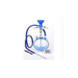 Dream Round Hookah Acrylic LED