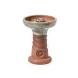 Hookah John Trytis Bowl Day Old | HJ Bowl