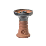 Hookah John Trytis Bowl Graphite | HJ Bowl
