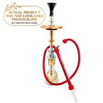 Khalil Mamoon Star Copper Silver 5454