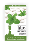 Mazaya Gum Mint 50g