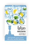 Mazaya Iced Lemon Mint 50g