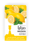 Mazaya Lemon Mint 50g