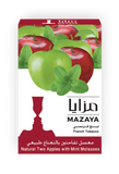 Mazaya Two Apple Mint 50g