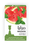 Mazaya Watermelon Mint 50g