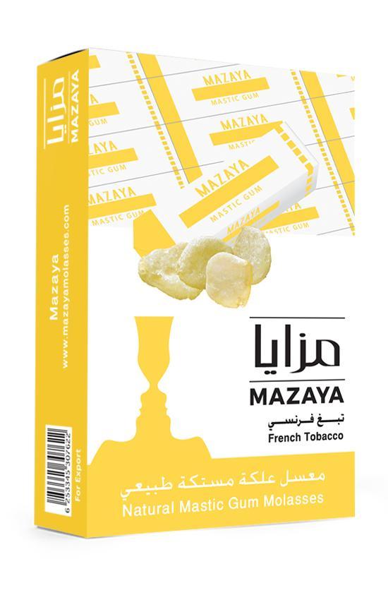 Mazaya Mastic Gum 50g