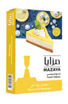Mazaya Rock a Pie Lemon Pie 50g