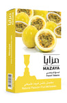 Mazaya Passion Fruit 50g