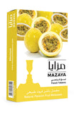 Mazaya Passion Fruit 50g