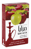 Mazaya Two Apple 50g
