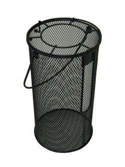 Mya Econo QT Hookah Basket Cage