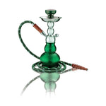 Mya Econo Gelato Green