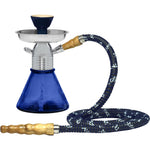 MYA Petite Dark Blue