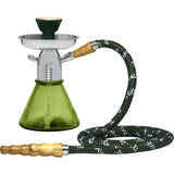 MYA Petite Olive Green
