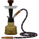 Mya Hookah Pia Amber