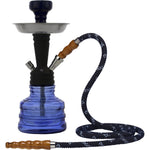 Mya Hookah Pia Dark Blue
