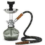 Mya Vento Hookah Grey