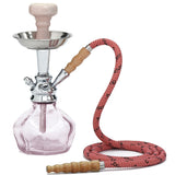 Mya Vento Hookah Pink